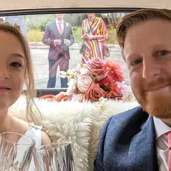 Michael Patrick'in Eşi Naomi Sheehan Hakkında İlk Bilgiler Açıklandı!