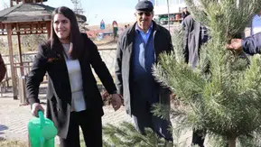 Göksu: Gelecek nesillere temiz bir doğa mirası bırakmak için emek veriyoruz