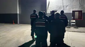 Rize'de kaçakçılık operasyonu: 5 tutuklama, 4 kişi sınır dışı edildi