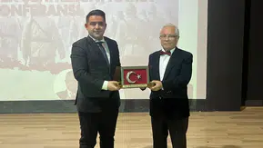 Şenkaya'da Allahu Ekber Şehitleri İçin Duygu Yüklü Anma Programı Gerçekleşti