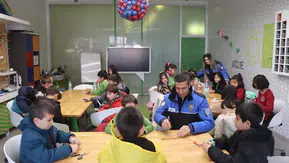 Erzurum'da Öğrencilere Bilim Dolu Gezi ile Gelecek Destekleniyor