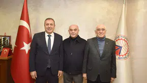 Özbekistan’la İlişkilerimizi Her Alanda Güçlendirmek İstiyoruz