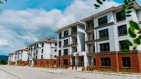 Son Günkü Fırsat: 500 Bin Sosyal Konut İçin Başvurular Sona Eriyor!