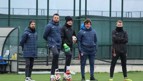 Sebat Gençlik Spor’da Karslı’dan Net Mesaj: Hiçbir Şey Bitmedi
