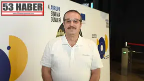 Trabzon AB Bilgi Merkezi'nden Avrupa Sinema Günleri'ne dair önemli bir açıklama: Film tercihlerine büyükelçilikler yön veriyor!