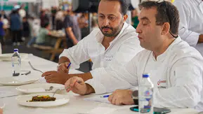 Rize’nin Yayla ve Köy Sofrası Lezzetleri Gastronomi Yarışmasında Buluştu