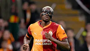 Juventus maçı öncesi Osimhen’den çarpıcı açıklamalar