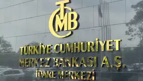 TCMB rezervleri 20 Şubat haftasında geriledi