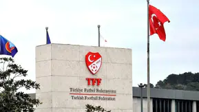 Süper Lig'de üç kulübe PFDK’dan para cezası