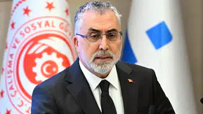 Bakan Işıkhan: Kayıtlı kadın istihdamını artıracağız