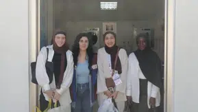 Trabzon'da Ücretsiz Çamaşırhane Hizmeti, 3 Bin Öğrencinin İhtiyaçlarını Karşılıyor!