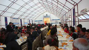 Nevşehir'de iftar çadırları nerede 2026? Nevşehir'de iftar çadırları nereye kurulur?