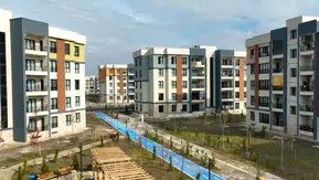 500 bin konut projesinde yeni etap heyecanı