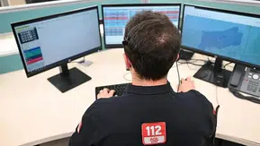 112’yi meşgul eden ilginç aramalar: Aşk acısı çekiyorum