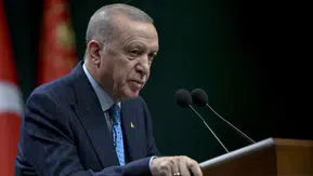 Erdoğan: Güçlü Türkiye inancımız perçinleniyor