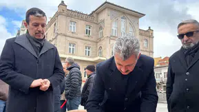 AK Parti Aksaray İl Başkanlığı, 28 Şubat Darbesini kınadı