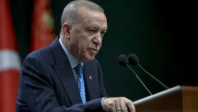 Erdoğan: Türkiye, uluslararası siyasette gündem belirleyen ülke konumunda