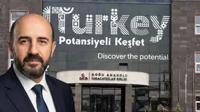 Abdullah Atalar, Doğu Anadolu İhracatçılar Birliği Başkanlığına Resmi Adaylığını Açıkladı