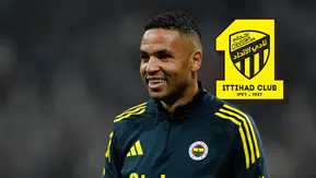 Fenerbahçe, En-Nesyri ile Yollarını Ayırdı!