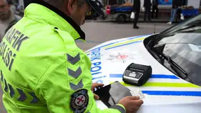 Meclis'ten Geçen Yeni Düzenleme ile Trafik Cezalarına 46 Bin TL'ye Varan Zammı İşte!