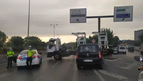 İstanbul’da 8 Mart Nedeniyle Bazı Yollar Trafiğe Kapatılacak