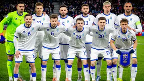 Kosova Milli Takımı'nın Türkiye maçı kadrosu açıklandı, Süper Lig tecrübesi dikkat çekti!