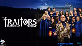 The Traitors Türkiye İçin Geri Sayım Başladı: Kanal D ve Prime Video’da Yayınlanacak