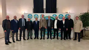 Bursa’da anlamlı 105. kurtuluş etkinliği