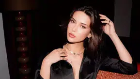 Devrim Özkan Hakkındaki Aşk İddialarına Yanıt Verdi: Hepsi Arkadaşım