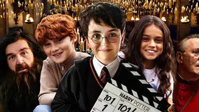 Harry Potter Dizisi Kitaplara Sadık mı Olacak? Her Sezon Bir Kitap mı Uyarlanacak?