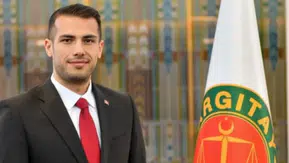 Yargıtay Başkanlığı'ndan Kurumsal İletişimde Yenilikçi Bir Yaklaşım!