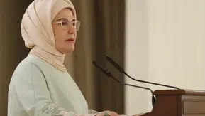 Emine Erdoğan'dan Tıp Bayramı'na Özel Anlamlı Mesaj!
