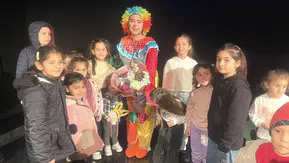 Akçaabat Belediyesi’nden Ramazan’a Özel Hacivat-Karagöz Etkinliği