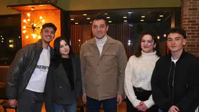 Giresun'da Ramazan Coşkusu Halkla Birlikte Yaşanıyor!