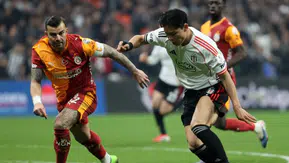 Spor Yazarları Beşiktaş–Galatasaray Derbisini Yorumladı: Uçak Düşse Onu da Kurtarırdı