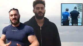 Testo Taylan Tutuklandı: Soruşturma Kapsamında Mahkemeye Sevk Edildi