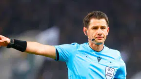 UEFA, Halil Umut Meler'i Şampiyonlar Ligi'nde Görev Almak Üzere Atadı!