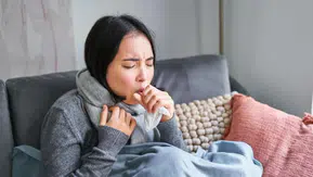 Kuru Öksürük Nasıl Geçer? Evde Mümkün mü, Kaç Gün Sürer?