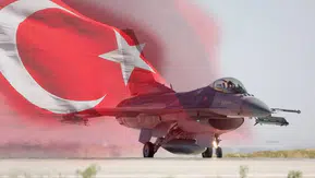 KKTC için kritik plan: F-16 seçeneği masada