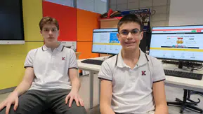 TED Ankara Koleji'nden STEM Olimpiyatları'nda büyük başarı: 2026 madalya zaferi!