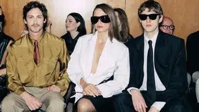 Serenay Sarıkaya’nın Bitmeyen Bacak Boyu Pozları Sosyal Medyayı İkiye Böldü