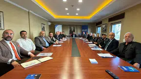 TİMBİR Yönetimi 3. Kuruluş Yıl Dönümünde Ankara’da Toplandı