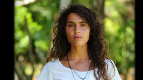 Survivor'un parlayan yıldızı Serenay Aktaş'dan erkeklere sert sözler: 'Siz basit, biz karmaşık yapılarız!'