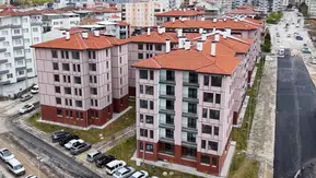 Malatya’da yeni konutlarda teslim süreci başlıyor