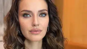 İrem Helvacıoğlu’ndan Çarpıcı Soyadı Açıklaması: Nafakayı Neden Reddetti?