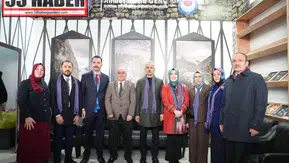 Ankara'da Trabzon Tanıtım Günleri: Kültür, müzik ve coşku dolu dört gün!