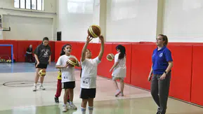 ABB, Başkentli Çocuklara Ücretsiz Spor Desteği Sunuyor