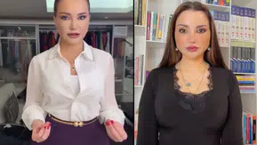 Ünlü Psikologdan Kadınlara Şaşırtıcı Yatırım Uyarısı: Finansal Güvenliğinizi Sağlayın, Kayıp Olmayın!