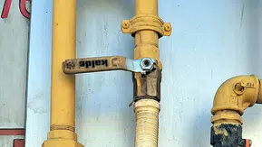 Beypazarı'nda Gaz Alarmı: Halk İçin Tehlike Sinyalleri Artıyor