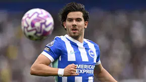 Ferdi Kadıoğlu'na büyük talip: Premier Lig ekibi transfer için düğmeye bastı!